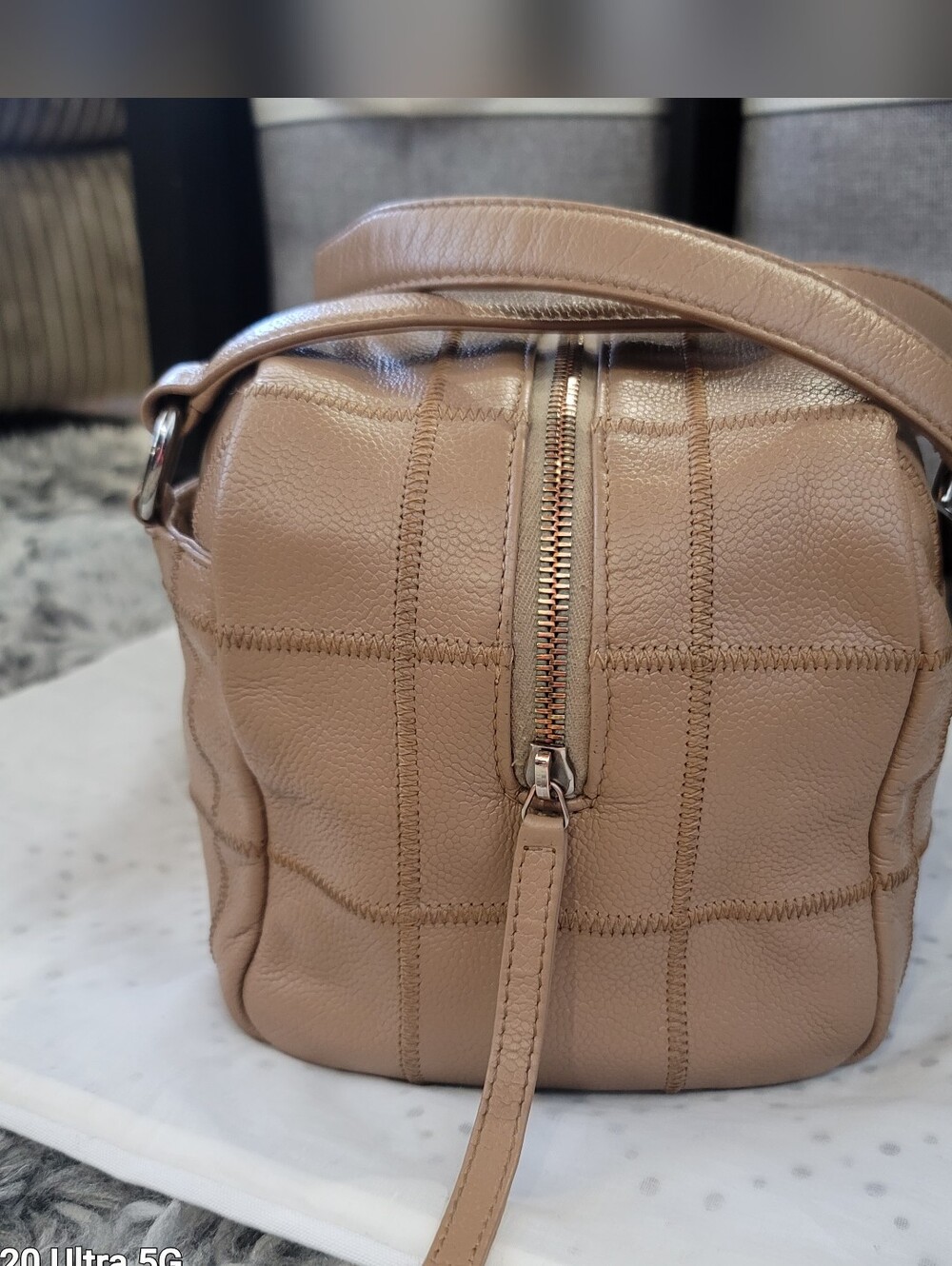 Stunning CHANEL BAG - Picture 5 of 16